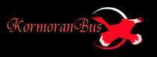 Kormoran Bus