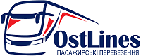 OstLines ФОП Остапчук В.В.