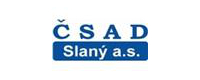 ČSAD Slaný