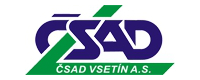 ČSAD Vsetín